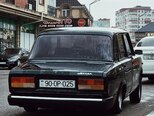 LADA (VAZ) 2107-5