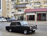 LADA (VAZ) 2107-6