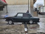LADA (VAZ) 2107-7