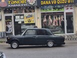 LADA (VAZ) 2107-8