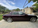 Mercedes S 320-4
