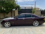 Mercedes S 320-3