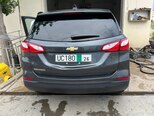 Chevrolet Equinox-5