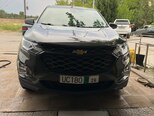Chevrolet Equinox-2