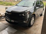 Chevrolet Equinox-1