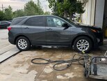 Chevrolet Equinox-4