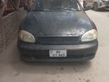 Daewoo Lanos-1