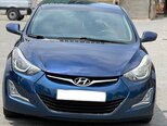 Hyundai Elantra-1