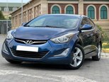 Hyundai Elantra-5