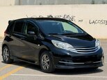 Nissan Note-6