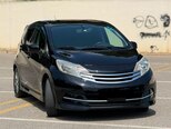 Nissan Note-1