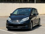 Nissan Note-2
