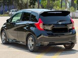 Nissan Note-10