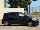Nissan Note-7