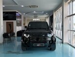 Land Rover Defender-1