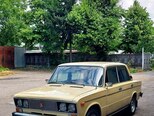 LADA (VAZ) 2106-1