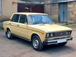 LADA (VAZ) 2106-2