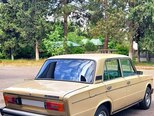 LADA (VAZ) 2106-3