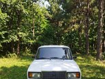 LADA (VAZ) 2107-2