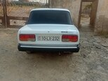 LADA (VAZ) 2107-6