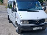 Mercedes Sprinter 208-14
