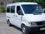 Mercedes Sprinter 208-6