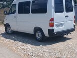 Mercedes Sprinter 208-7