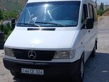 Mercedes Sprinter 208-13