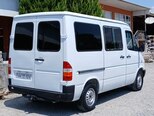 Mercedes Sprinter 208-8