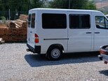 Mercedes Sprinter 208-16