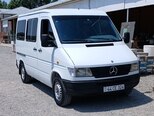 Mercedes Sprinter 208-1