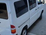 Mercedes Sprinter 208-11