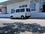 Mercedes Sprinter 208-3
