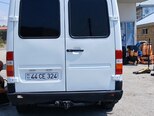 Mercedes Sprinter 208-5