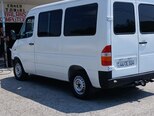 Mercedes Sprinter 208-4