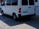 Mercedes Sprinter 208-2