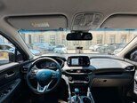 Hyundai Santa Fe-3