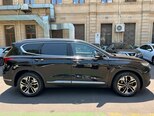 Hyundai Santa Fe-15
