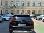 Hyundai Santa Fe-10