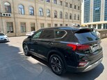 Hyundai Santa Fe-14