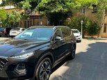 Hyundai Santa Fe-9