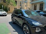 Hyundai Santa Fe-12