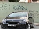 Kia Forte-3