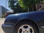 Mercedes E 270-19