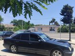 Mercedes E 270-18