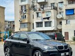 BMW X6 M-2