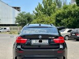 BMW X6 M-6