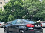 BMW X6 M-7