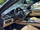 BMW X6 M-8