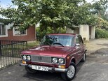 LADA (VAZ) 2106-1
